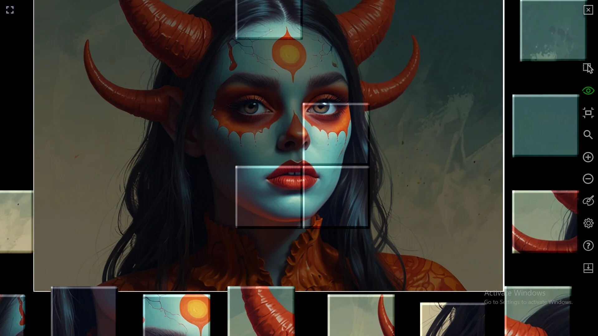 Изображение игры: Beyond Stories: Jester