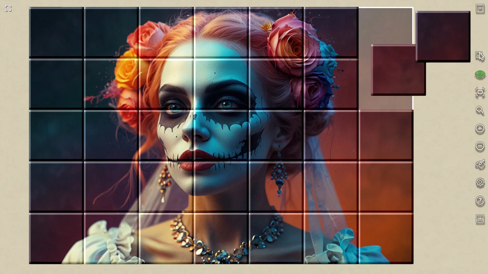 Изображение игры: Beyond Stories: Jester