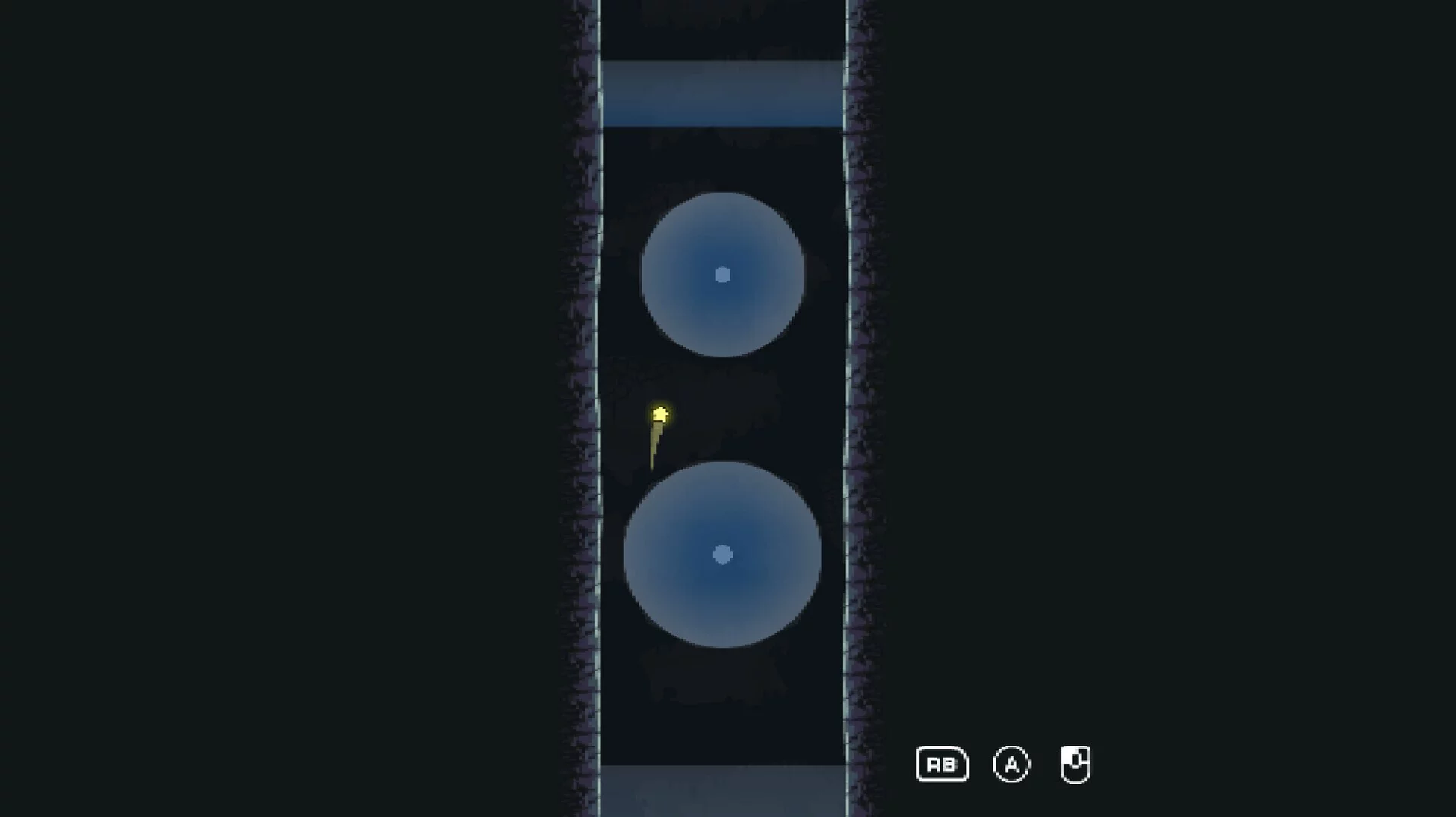 Изображение игры: Stellar Rising