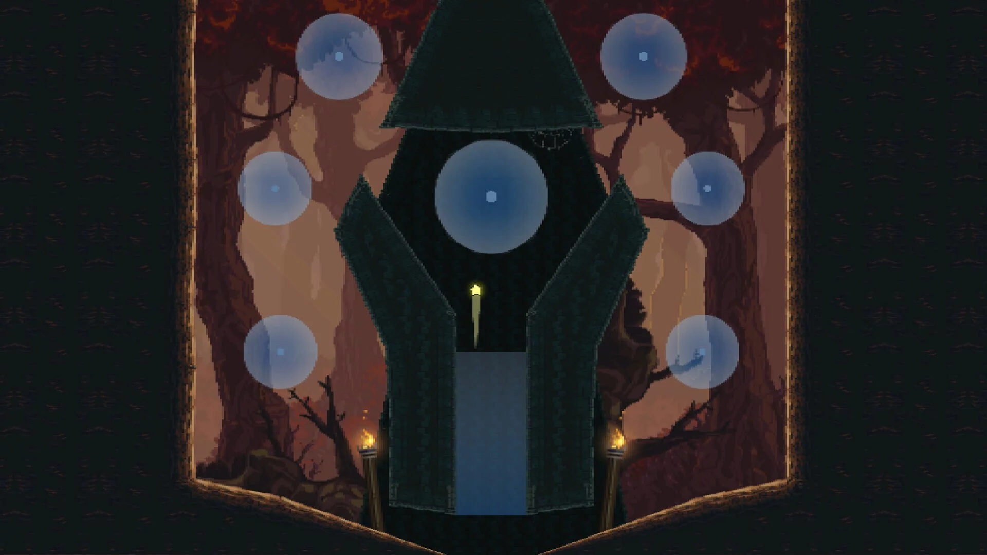 Изображение игры: Stellar Rising