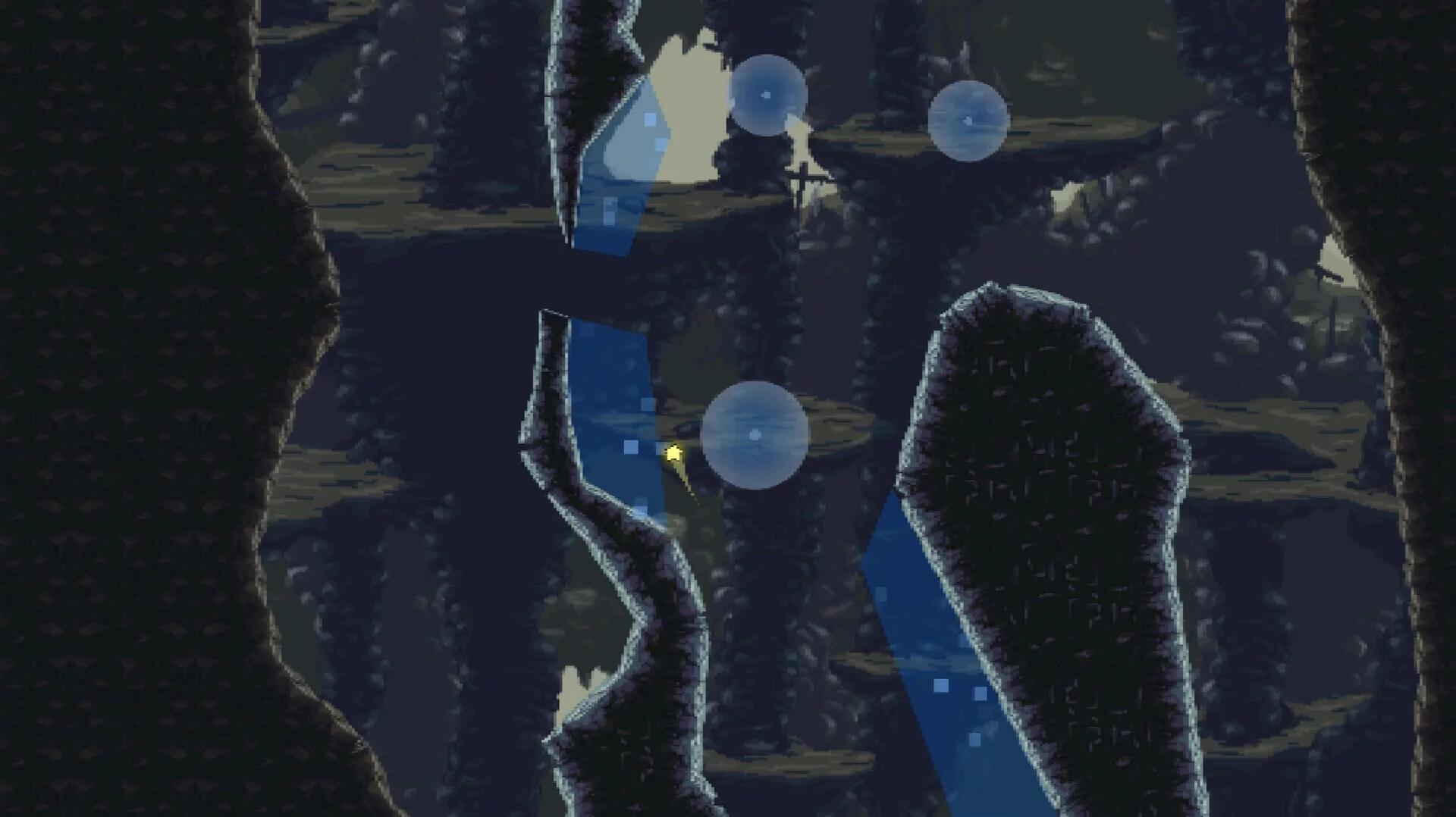 Изображение игры: Stellar Rising