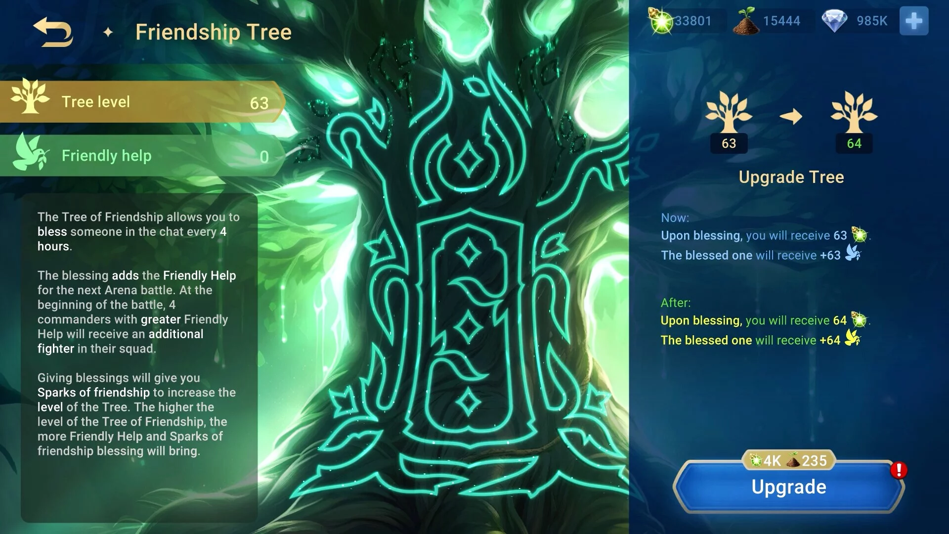 Изображение игры: League of Masters: Auto Chess