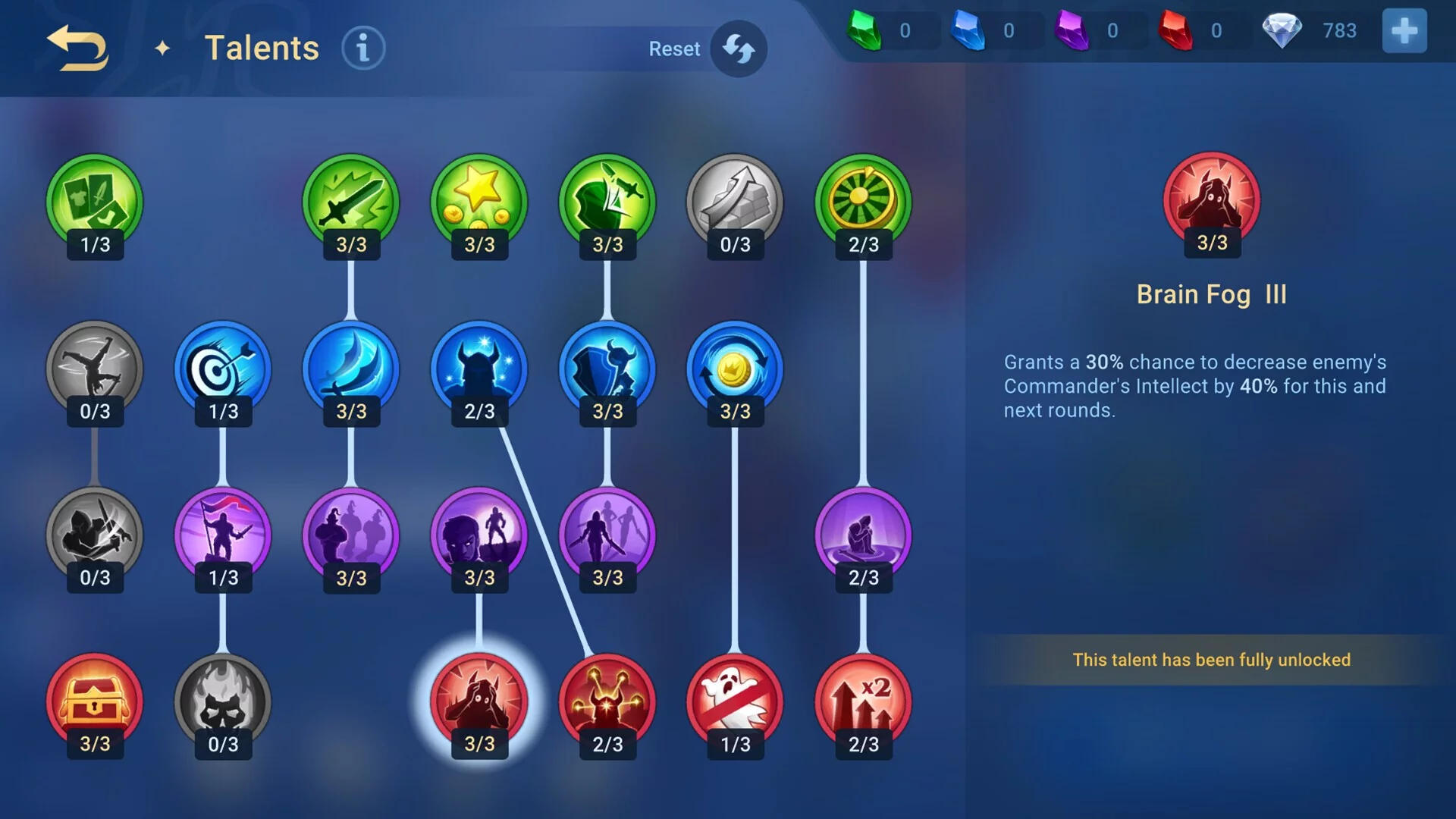 Изображение игры: League of Masters: Auto Chess