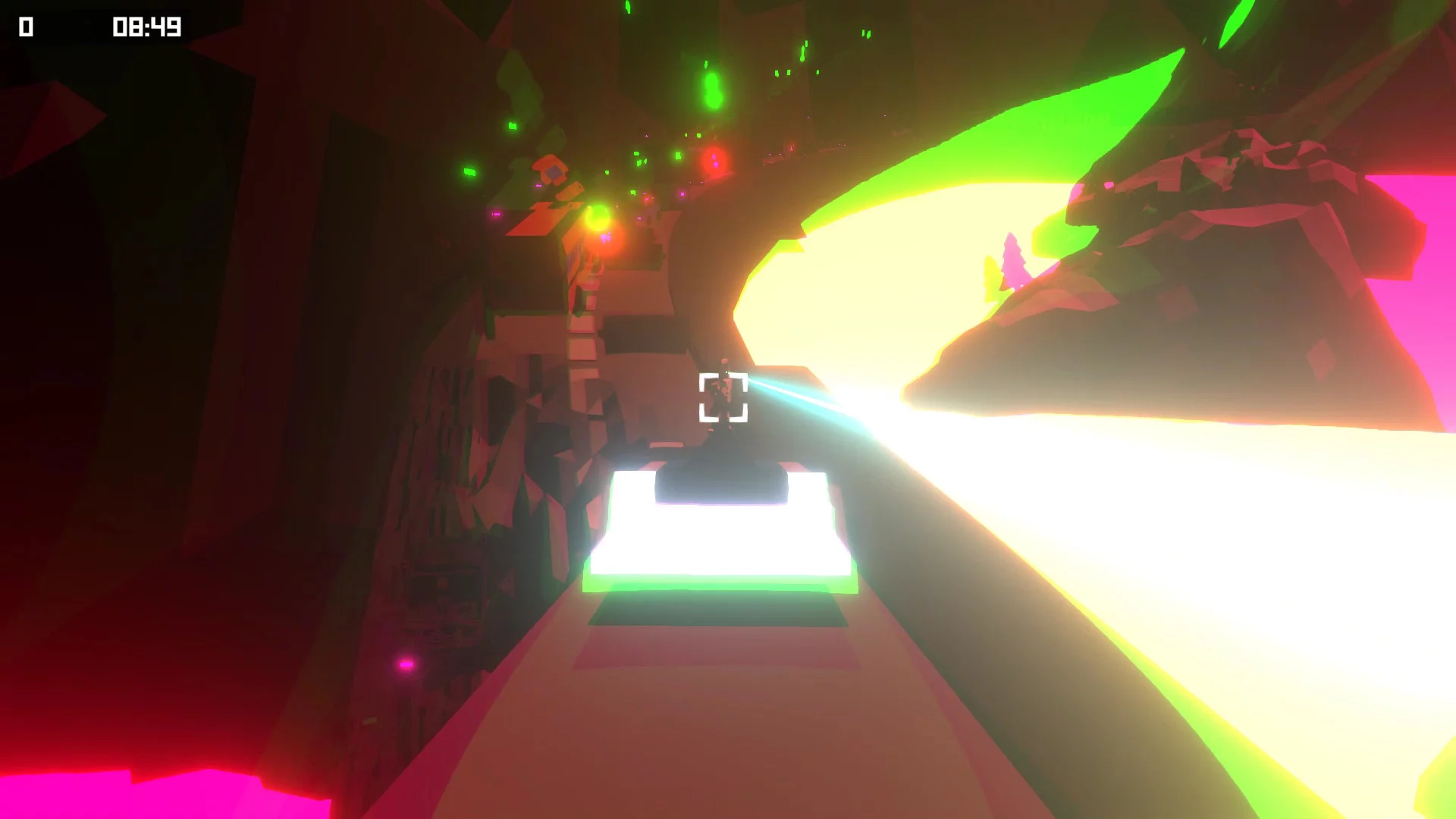 Изображение игры: POLYWAR