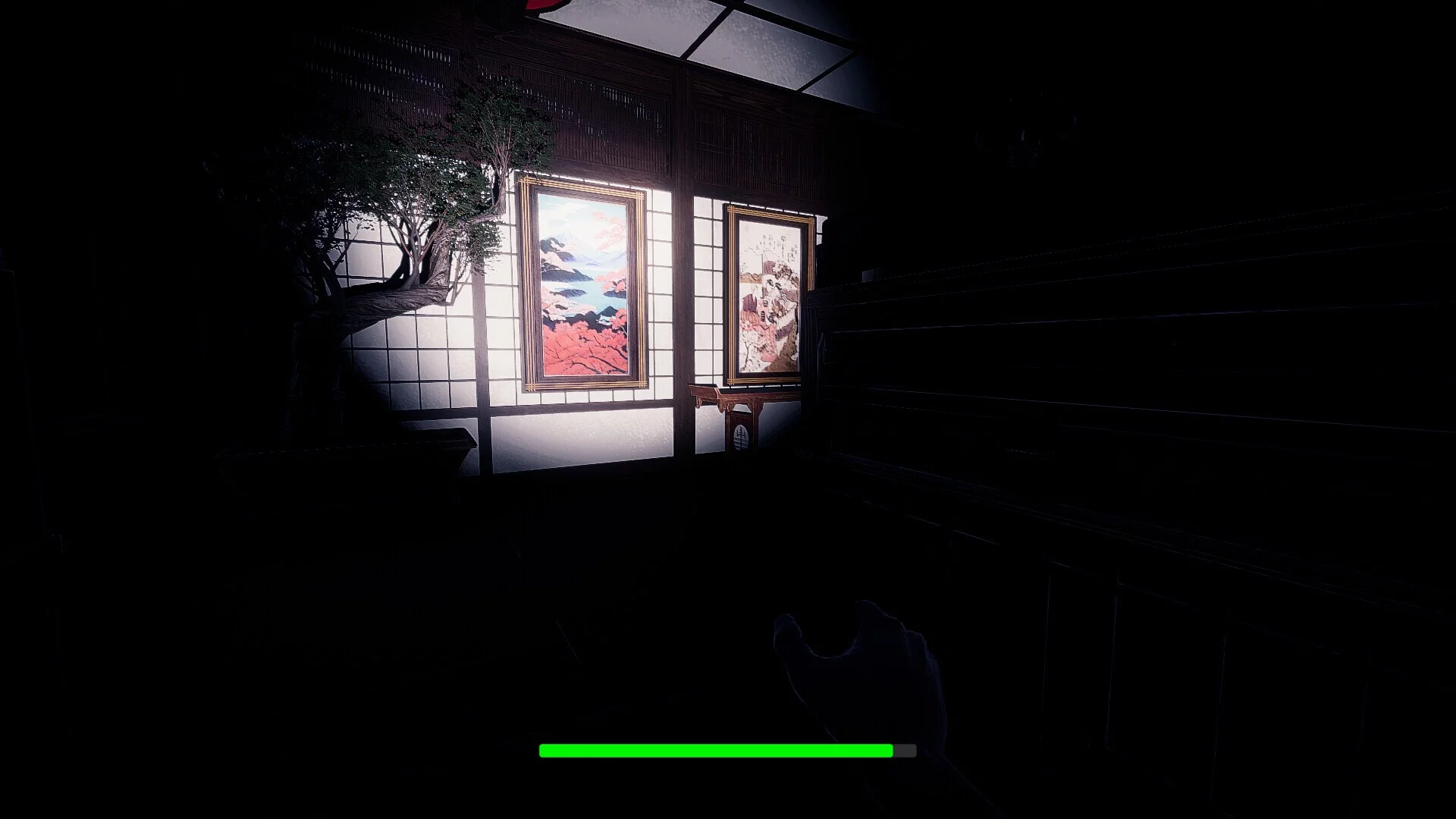 Изображение игры: 報い-Retribution