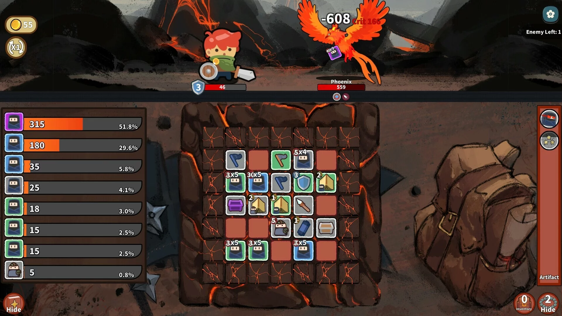 Изображение игры: Lucky Hunter