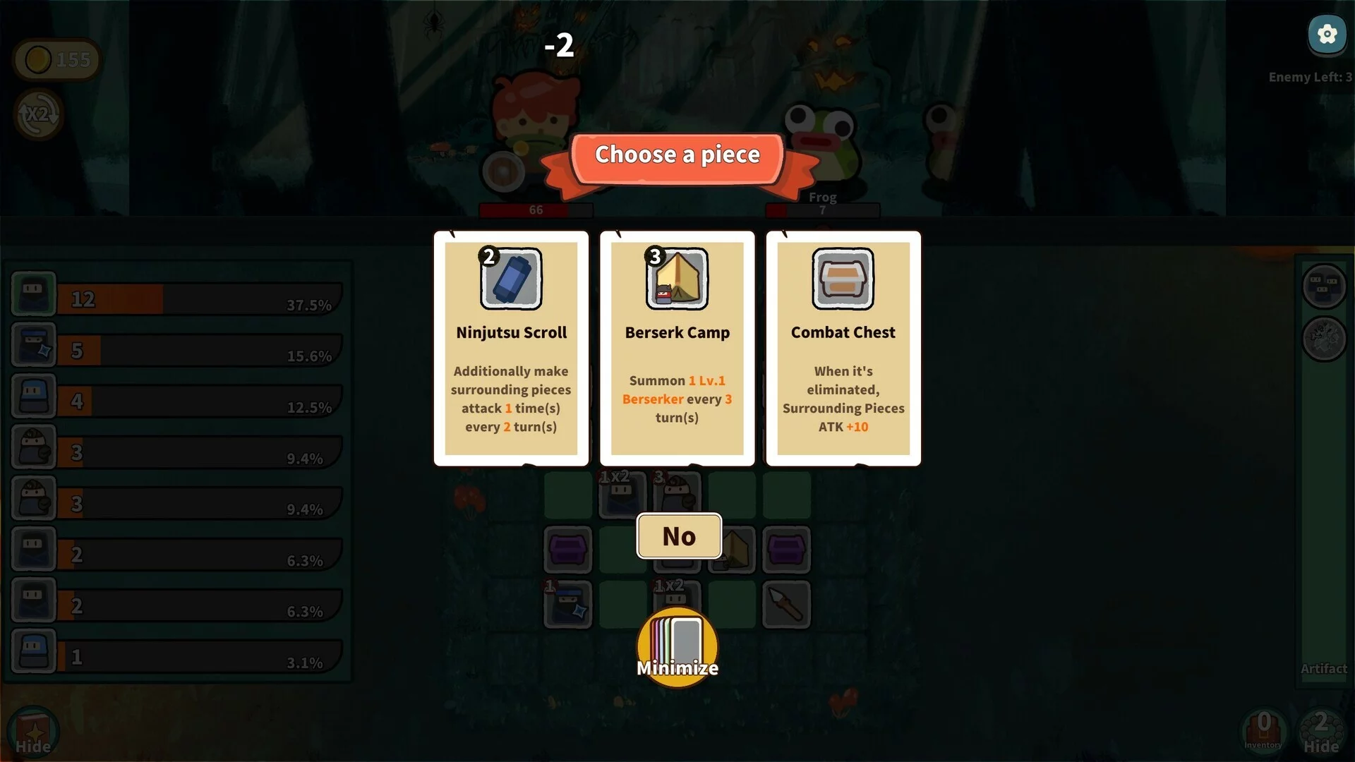 Изображение игры: Lucky Hunter