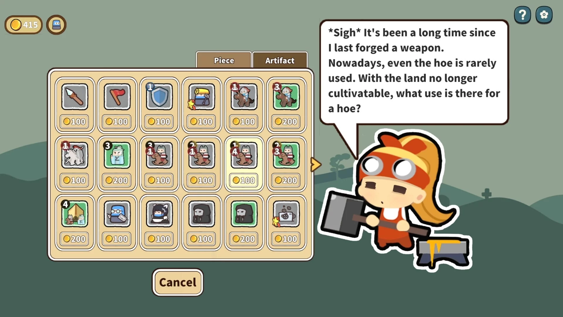 Изображение игры: Lucky Hunter