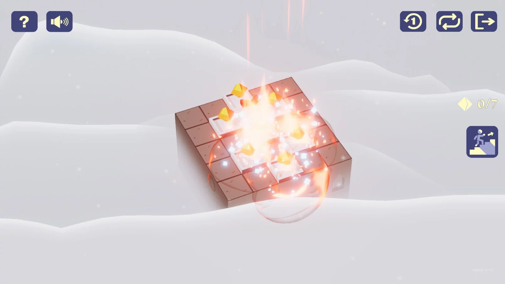 Изображение игры: Elemental Realms