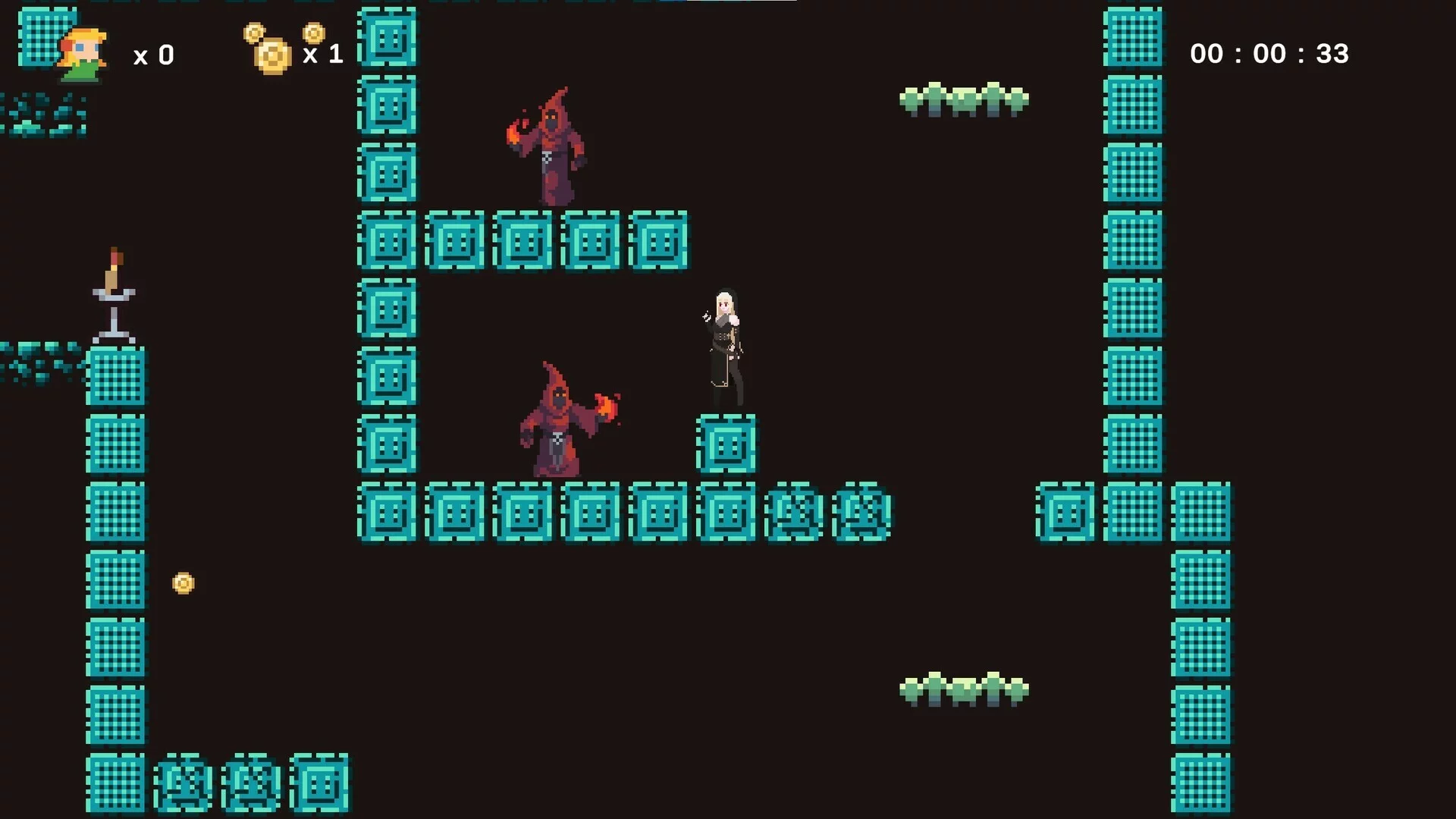 Изображение игры: ArsGoetia