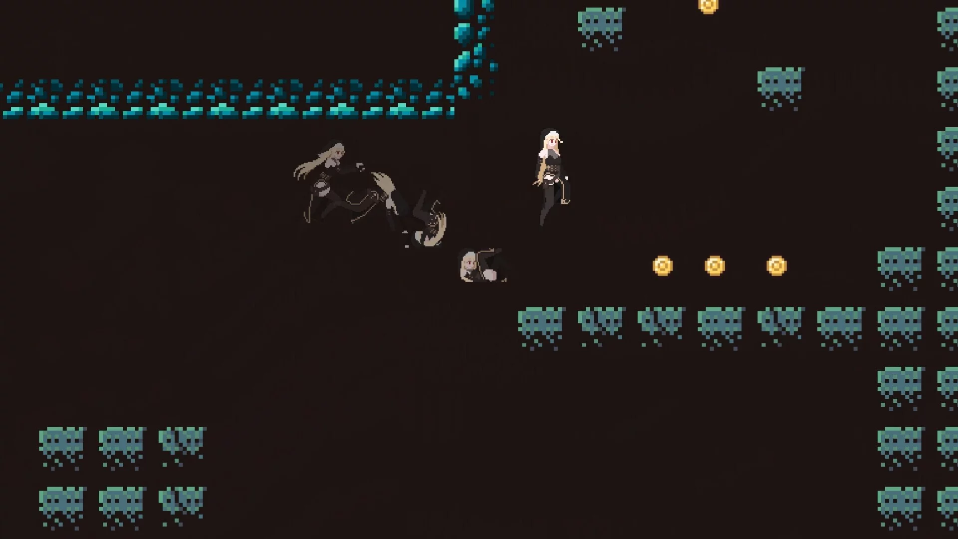 Изображение игры: ArsGoetia