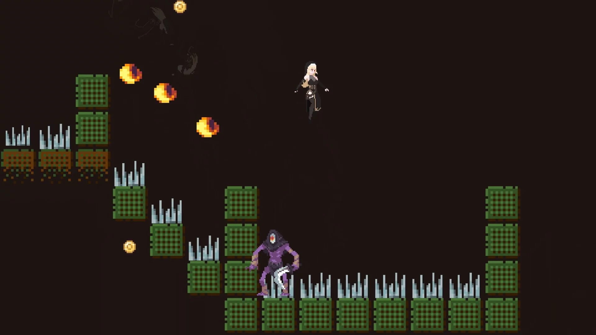 Изображение игры: ArsGoetia