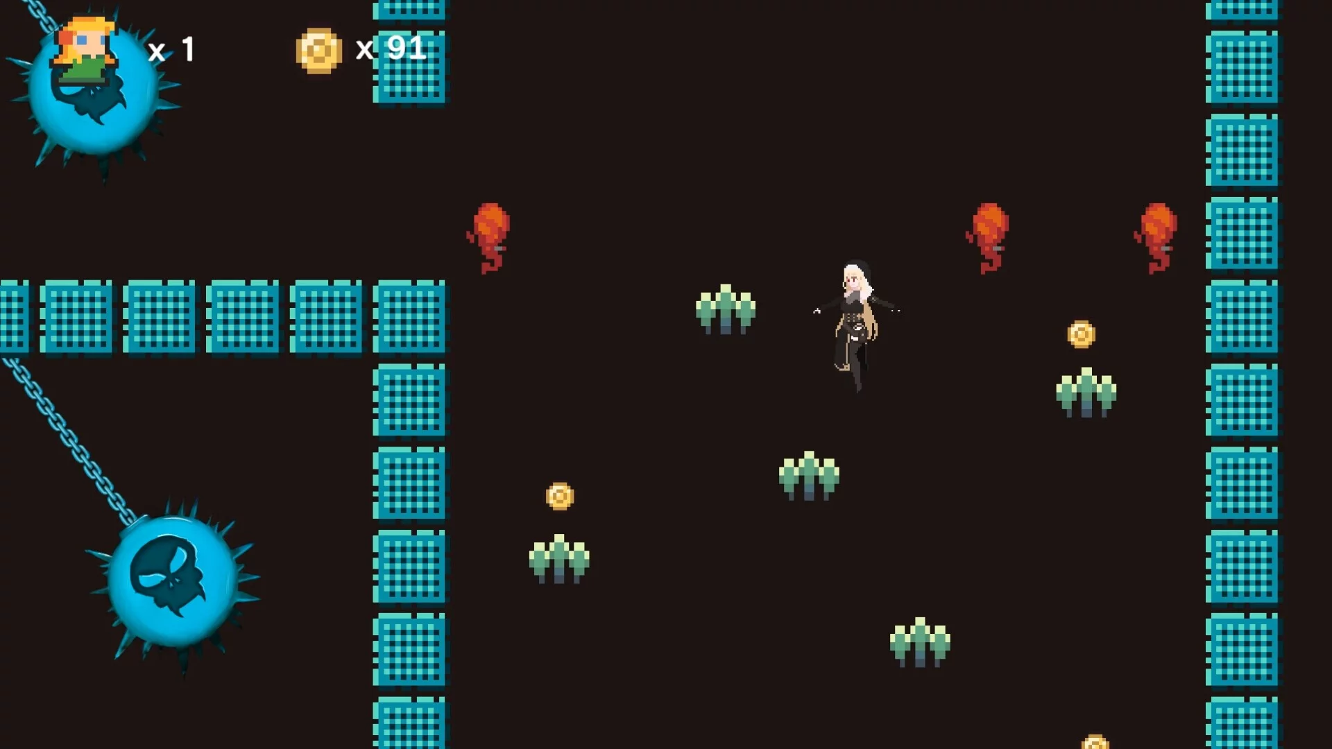 Изображение игры: ArsGoetia