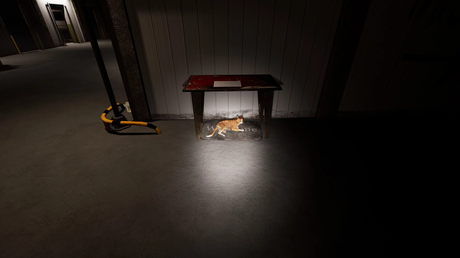 Изображение игры: The Overseer: Field Trials