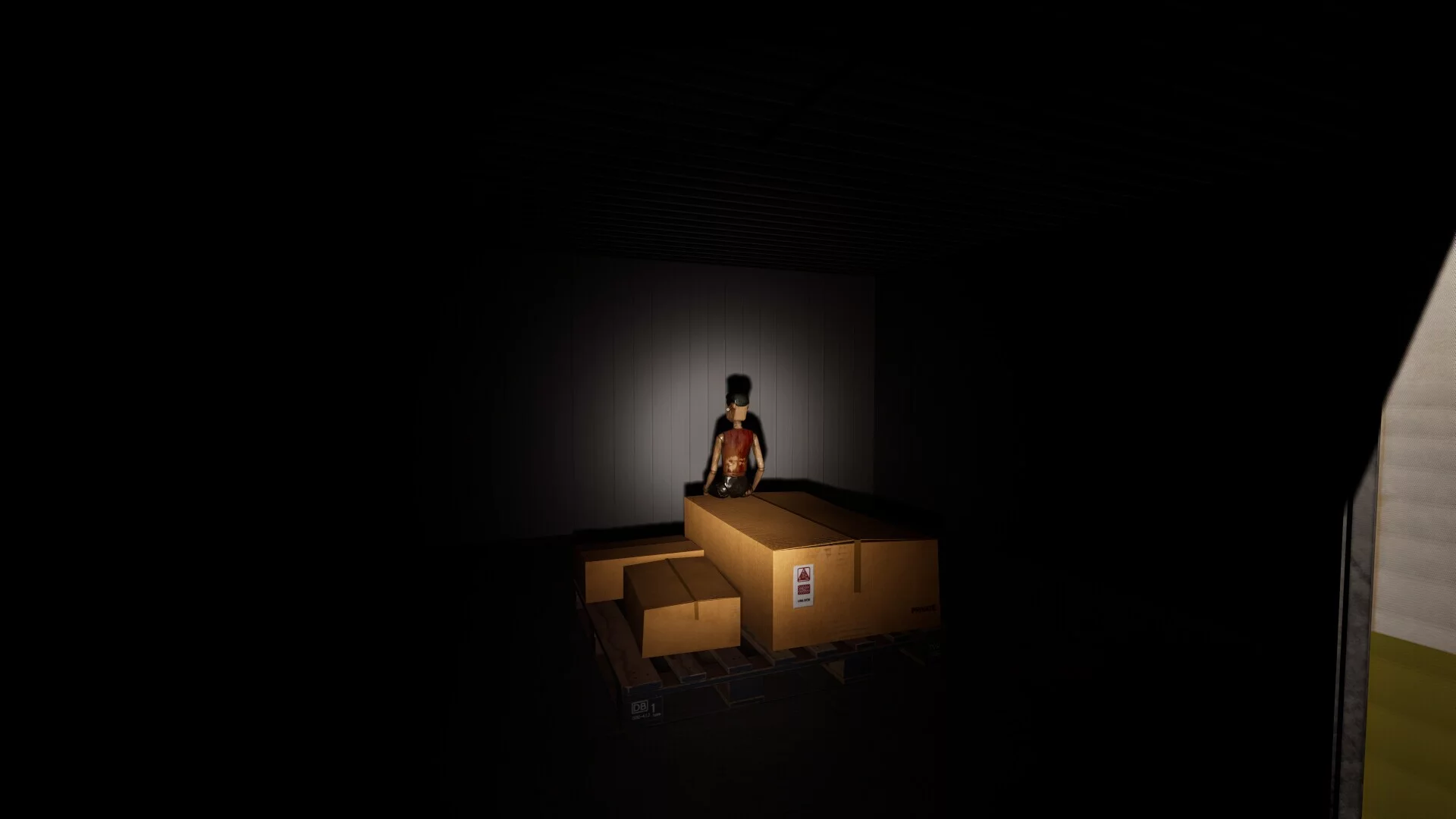Изображение игры: The Overseer: Field Trials