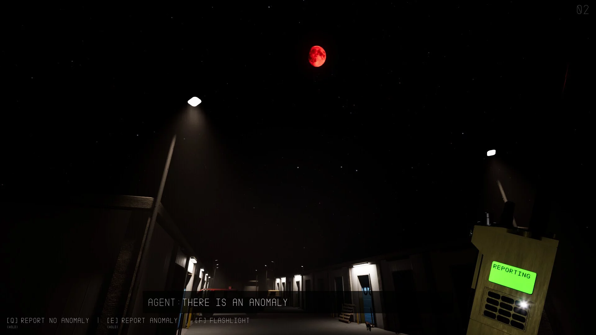 Изображение игры: The Overseer: Field Trials