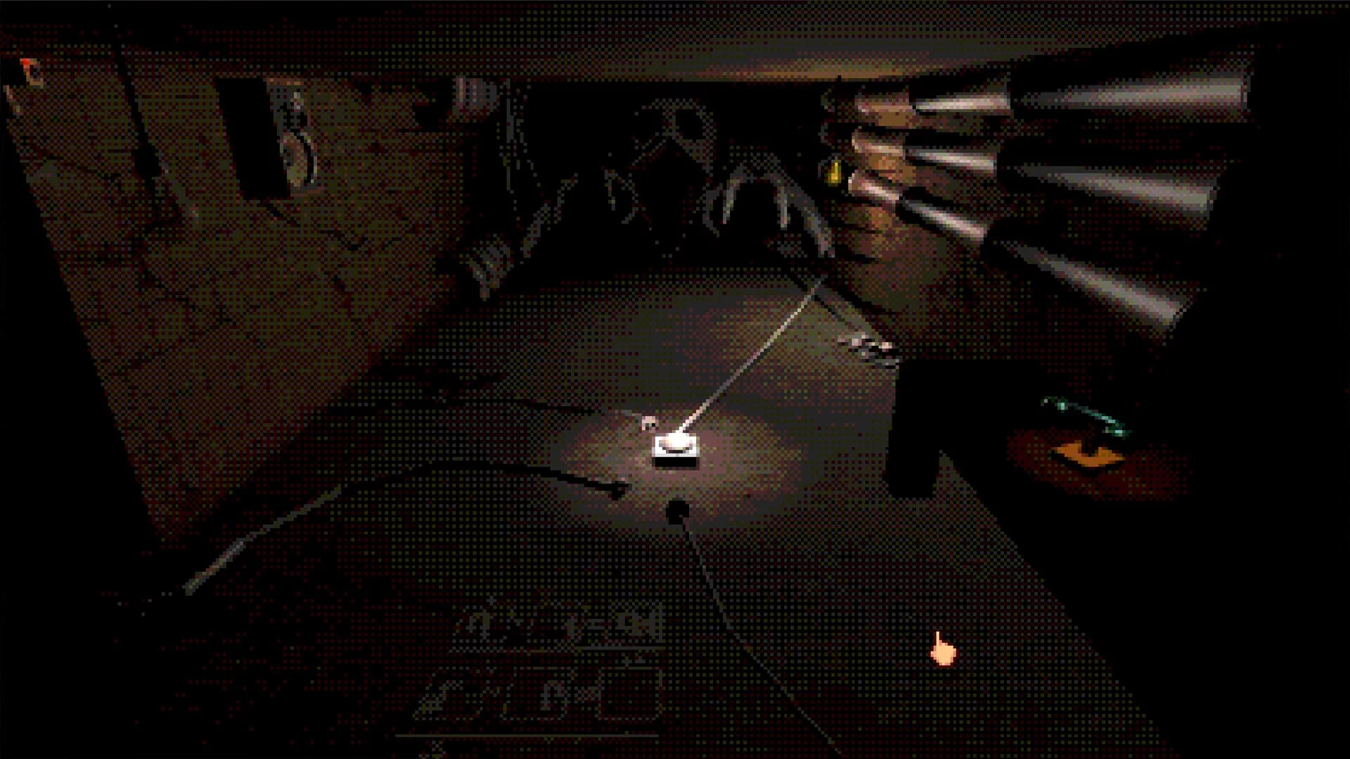 Изображение игры: One Socket