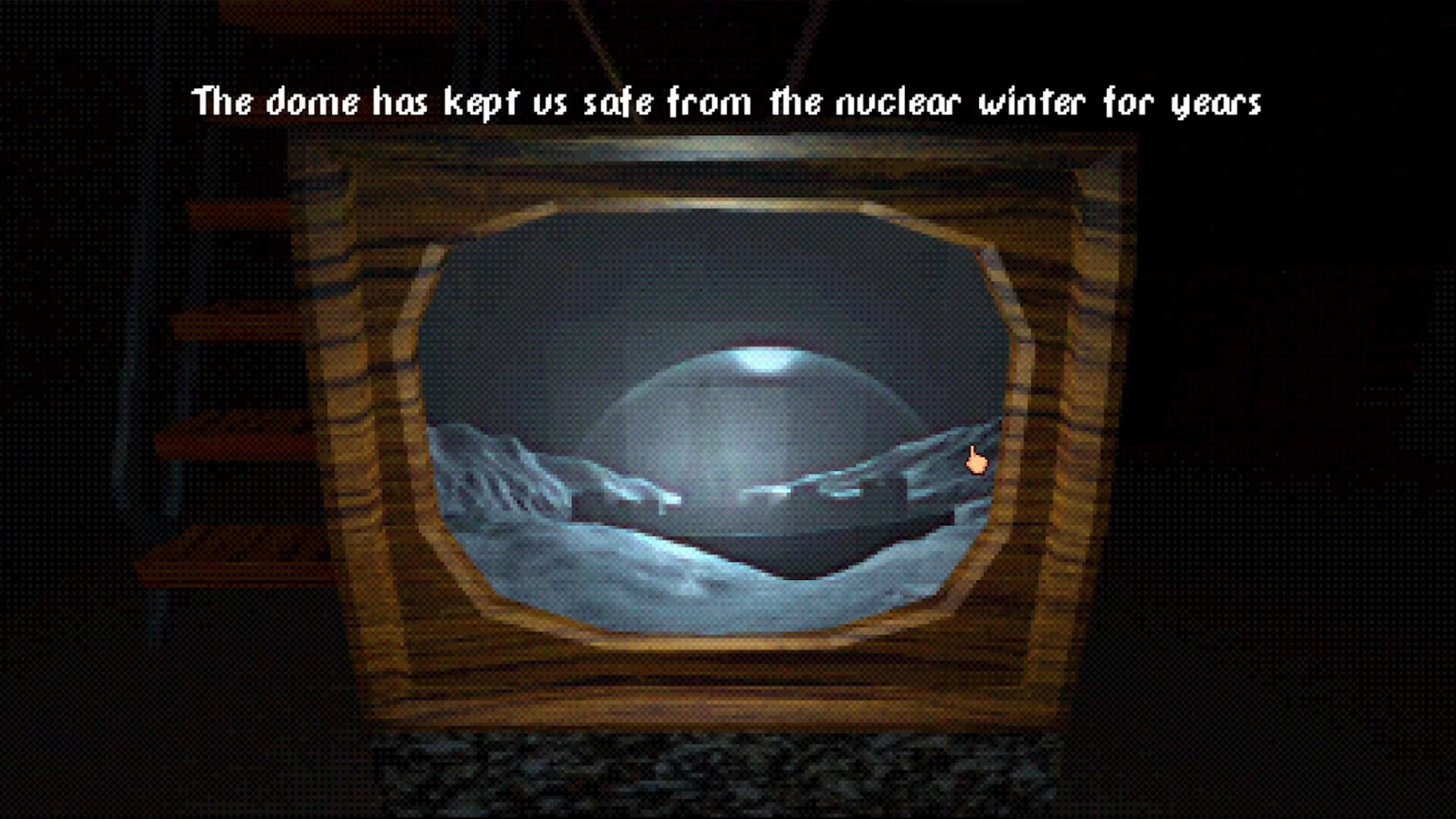 Изображение игры: One Socket