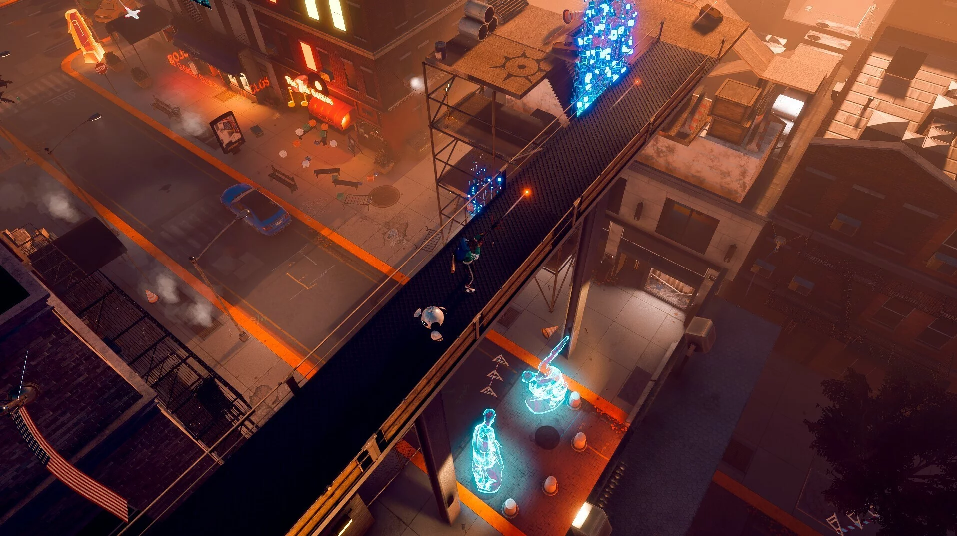 Изображение игры: Seven Cities