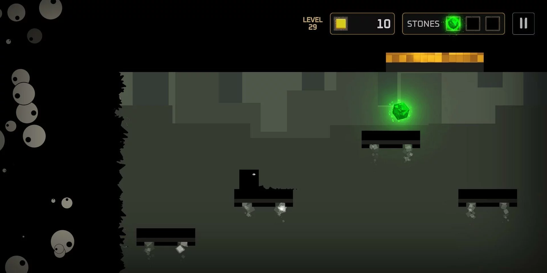 Изображение игры: Sqube Escape