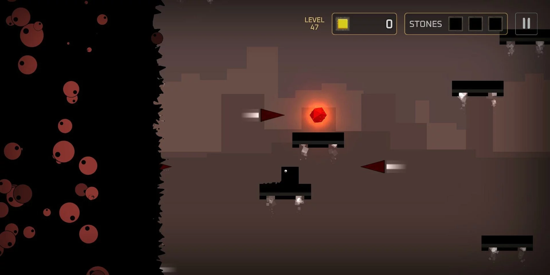 Изображение игры: Sqube Escape