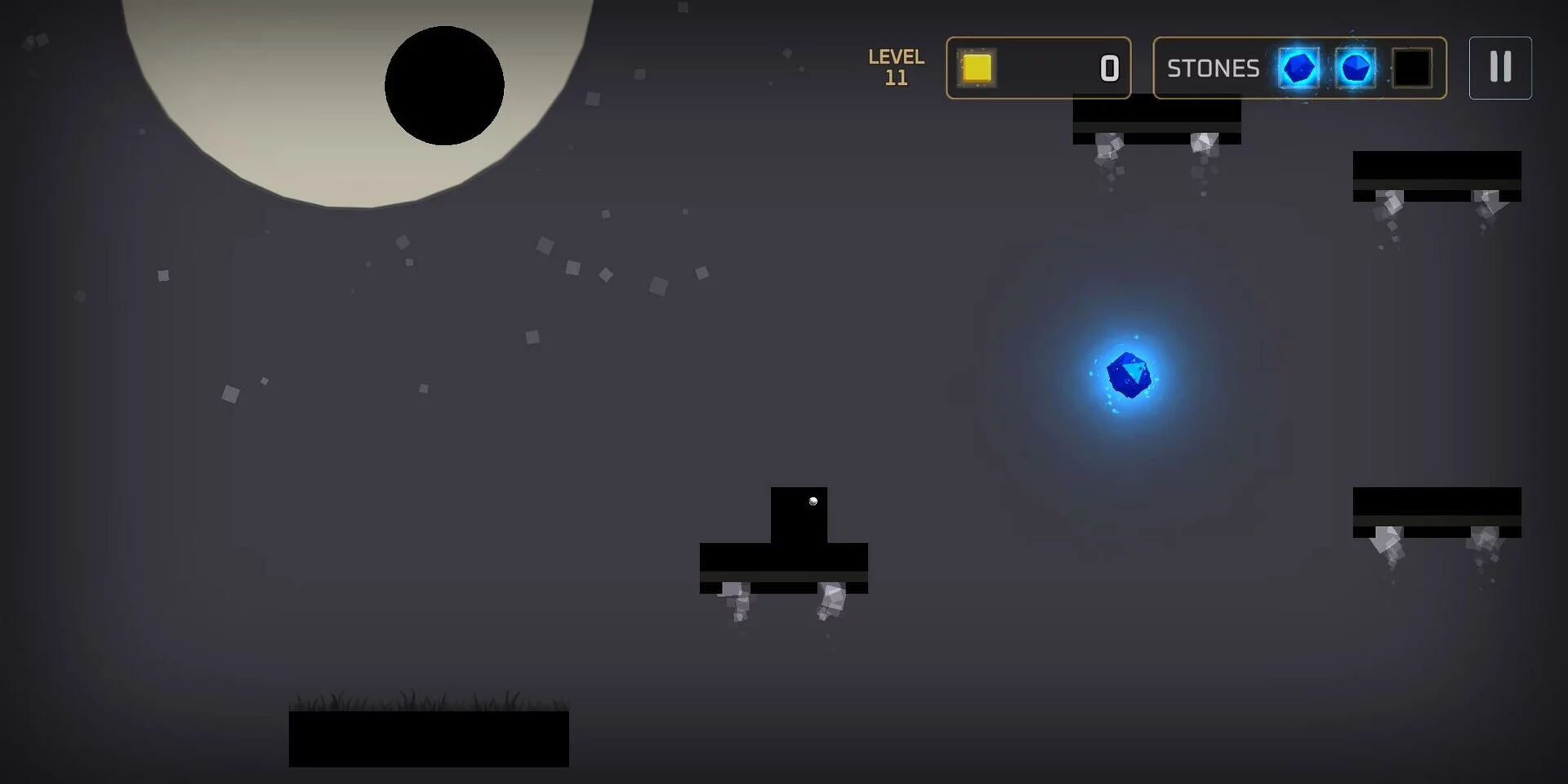 Изображение игры: Sqube Escape