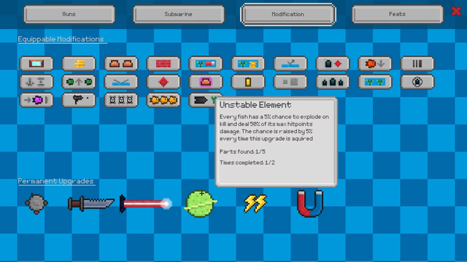 Изображение игры: Critical Fishing