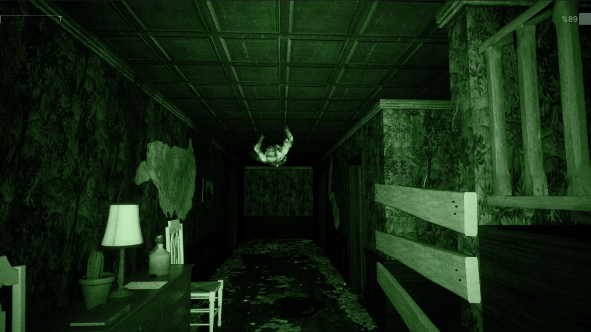 Изображение игры: Darkfield