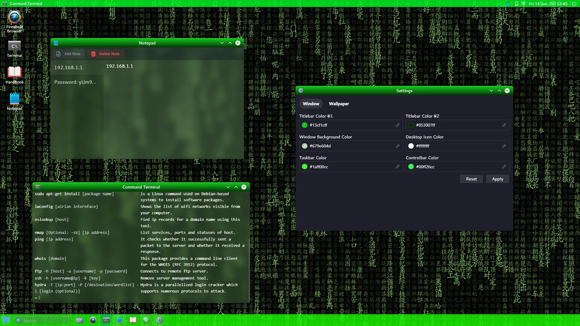 Изображение игры: HackHub: Free Trial
