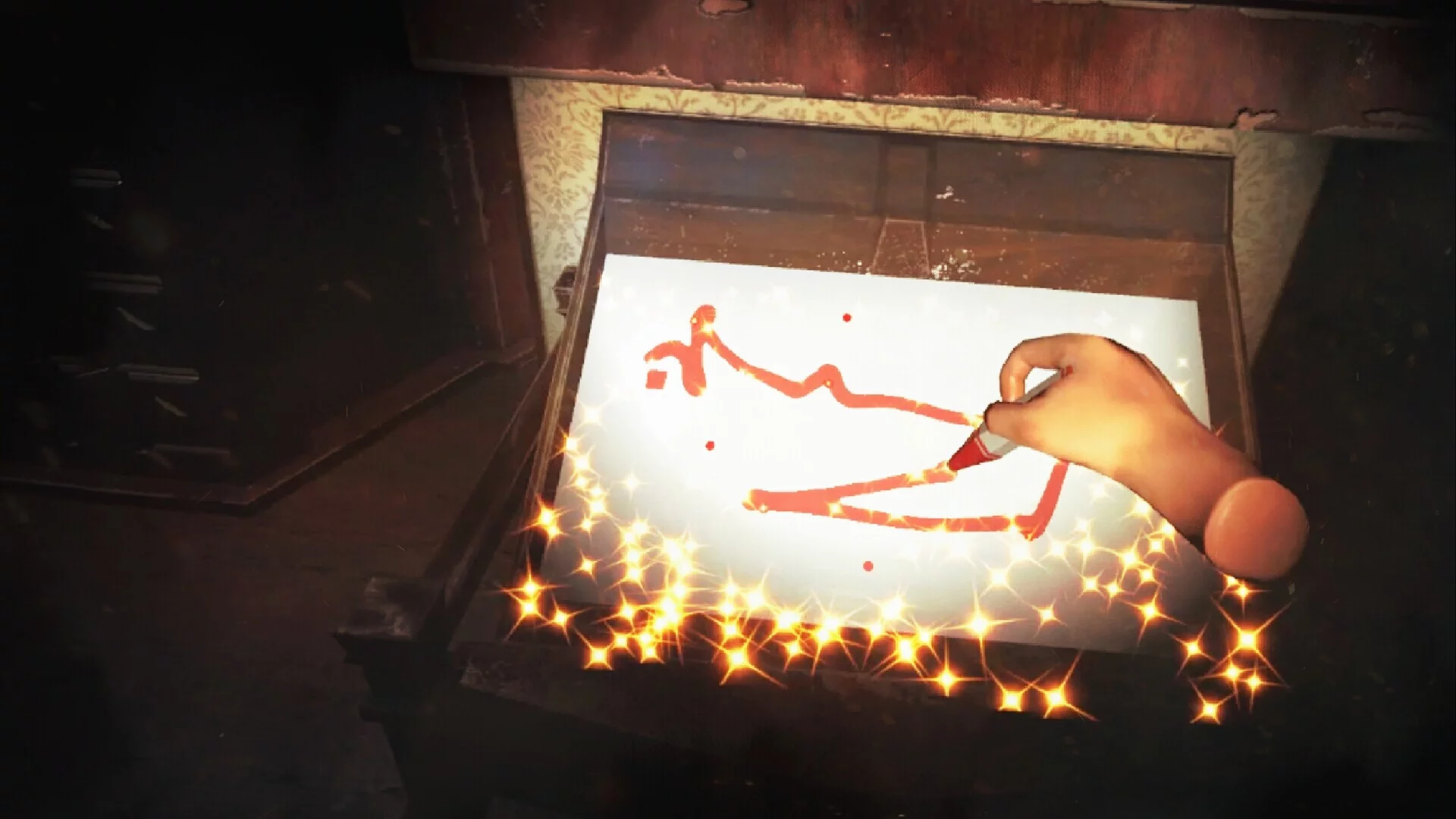 Изображение игры: Another Door: Escape Room