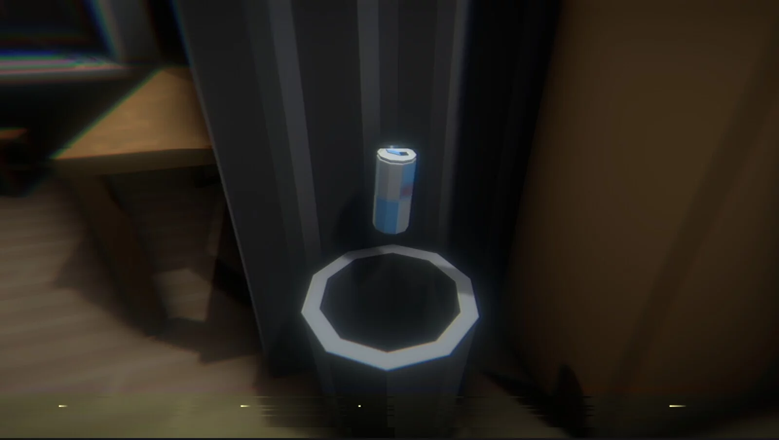 Изображение игры: sleep_mode