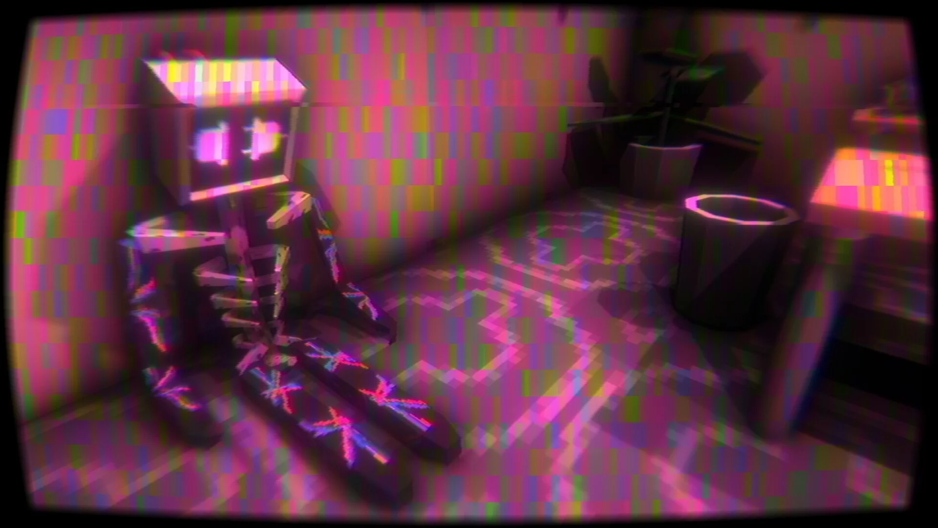 Изображение игры: sleep_mode