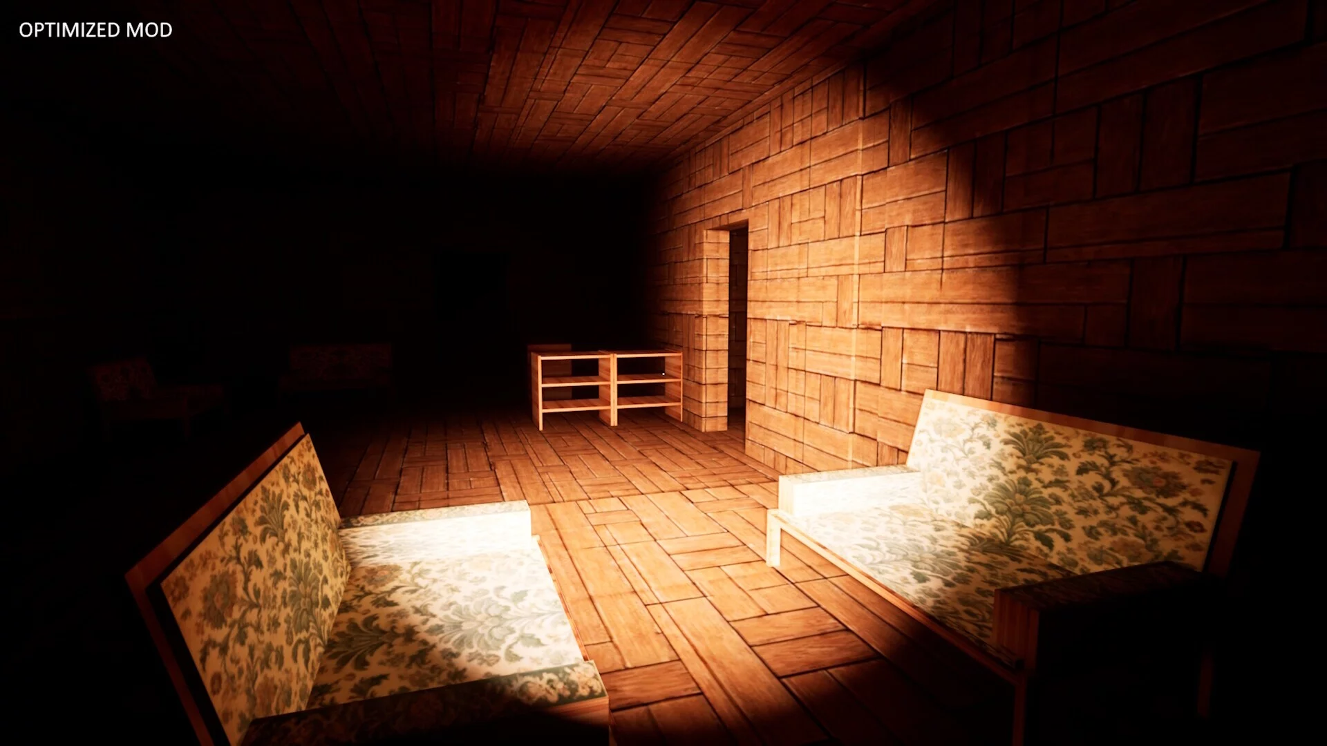 Изображение игры: Dark Manor