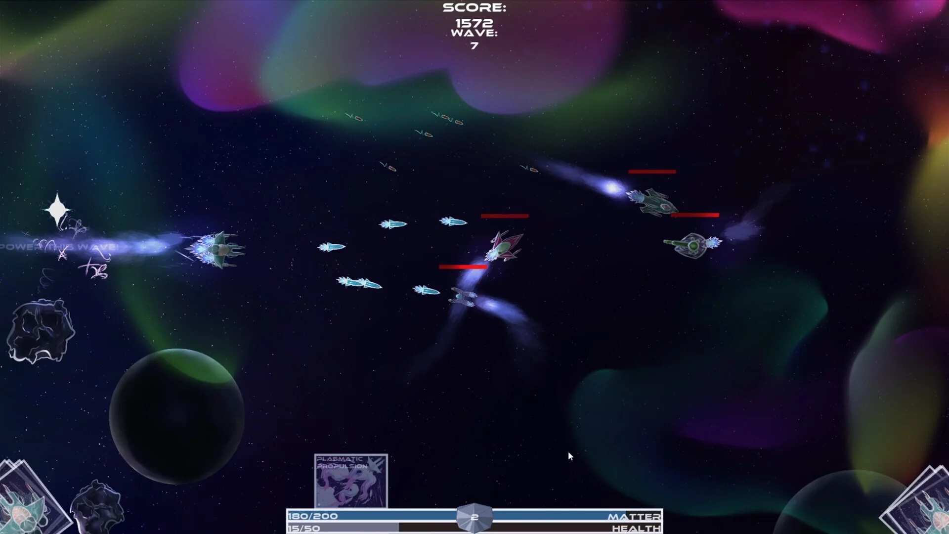 Изображение игры: Fusillade