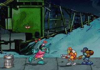 Изображение игры: Three Dirty Dwarves
