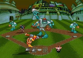 Изображение игры: Three Dirty Dwarves