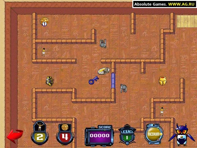Изображение игры: Power Rangers: Time Force