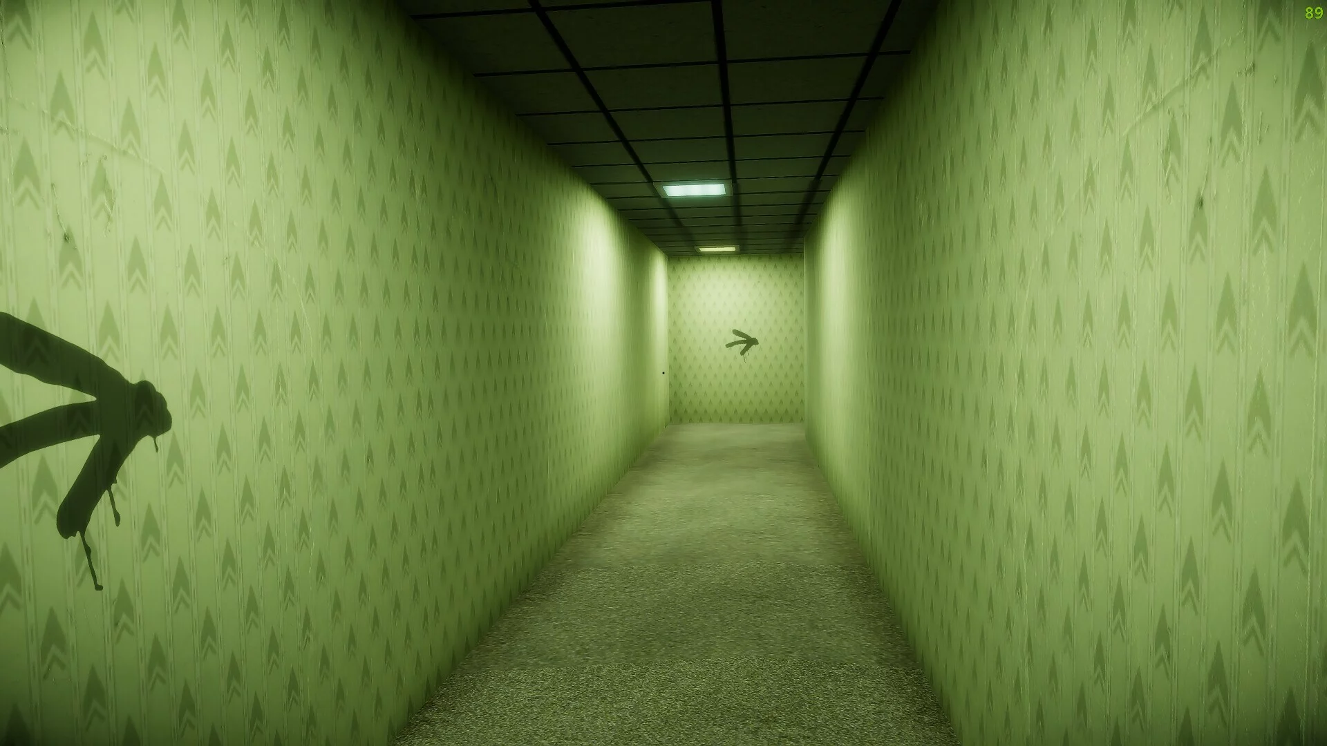 Изображение игры: Project Otherside