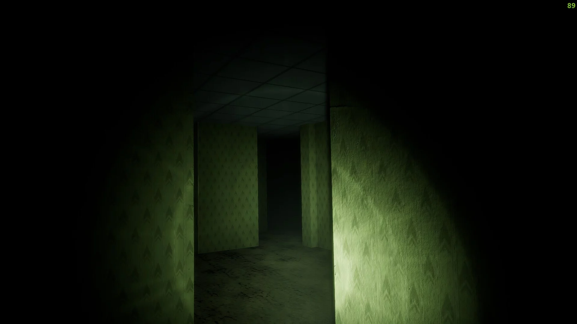 Изображение игры: Project Otherside