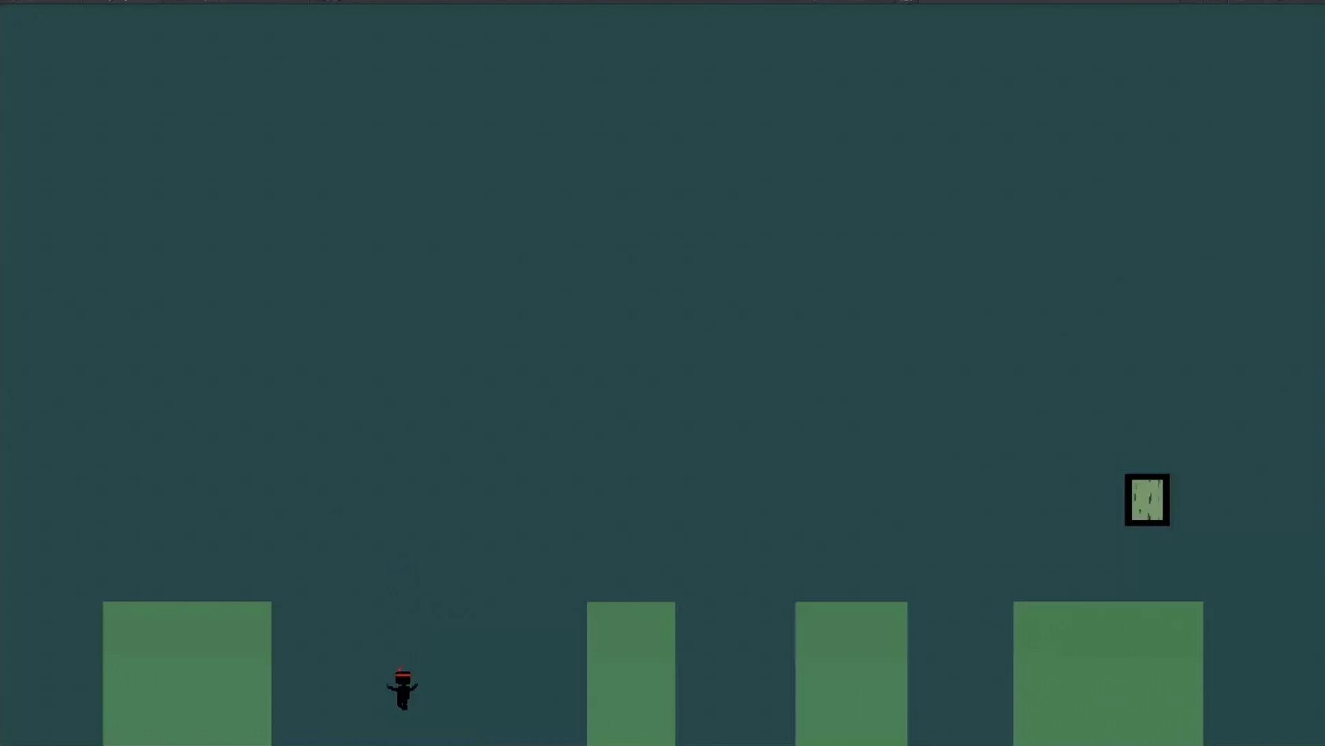 Изображение игры: Eternal Ninja