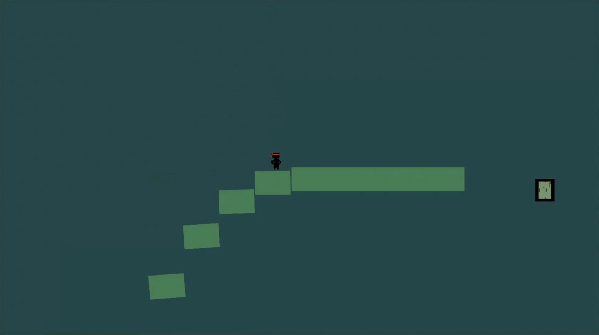 Изображение игры: Eternal Ninja