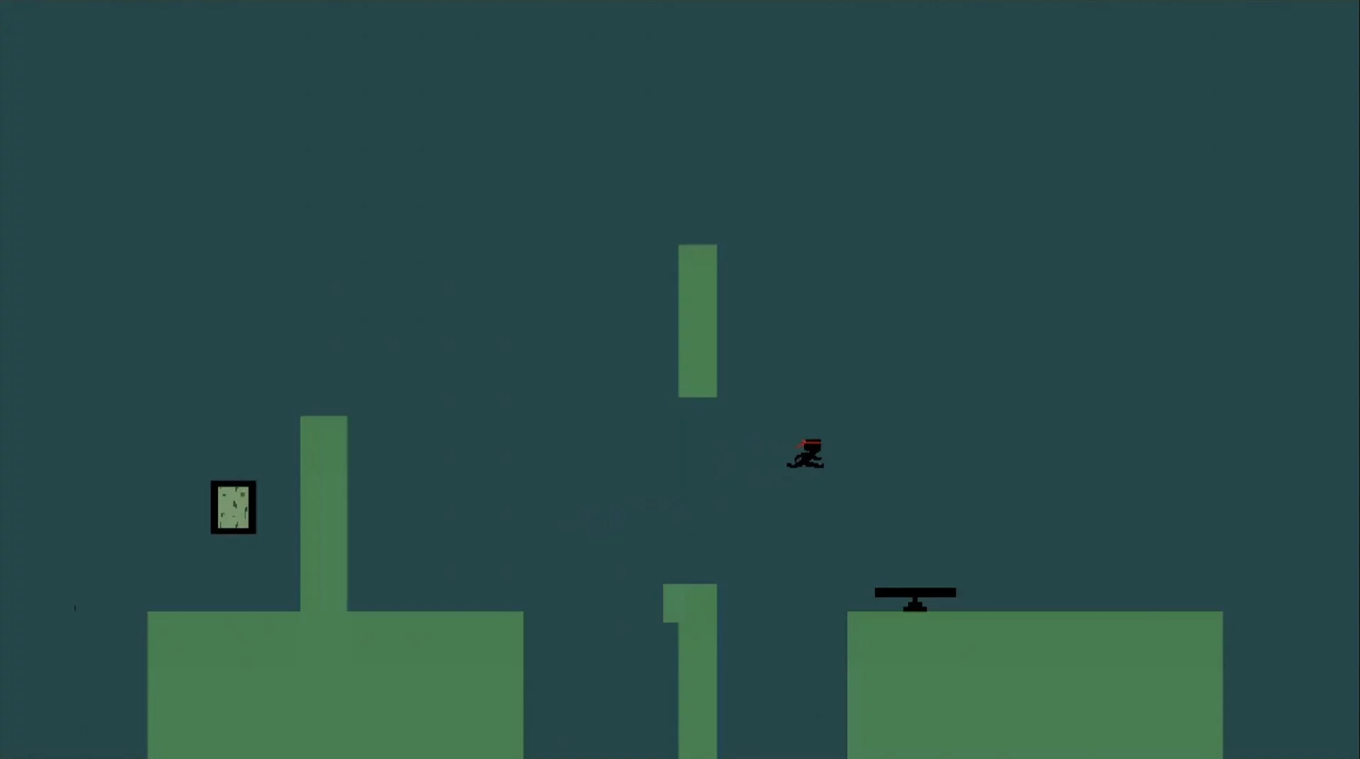Изображение игры: Eternal Ninja