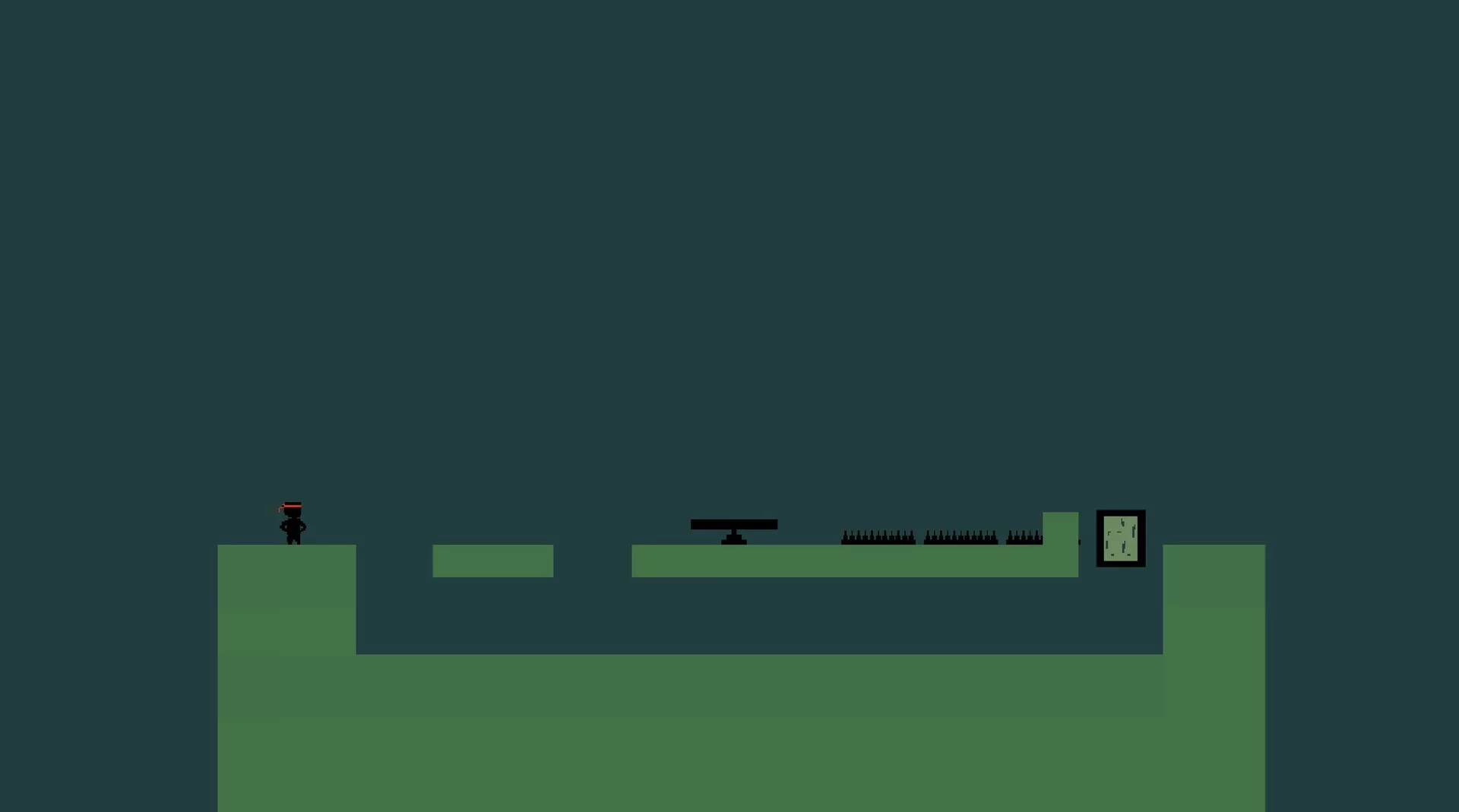 Изображение игры: Eternal Ninja
