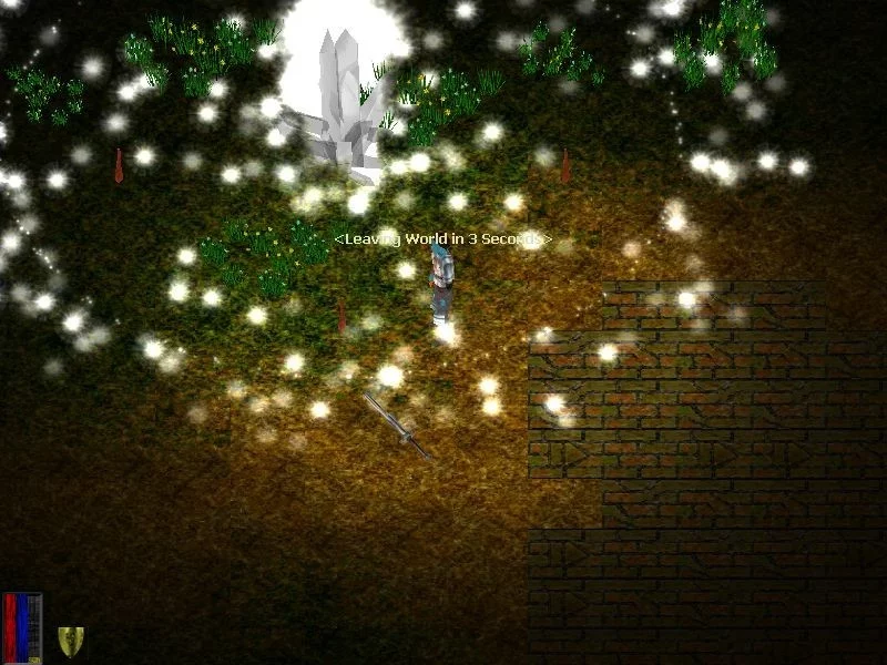 Изображение игры: Swordia