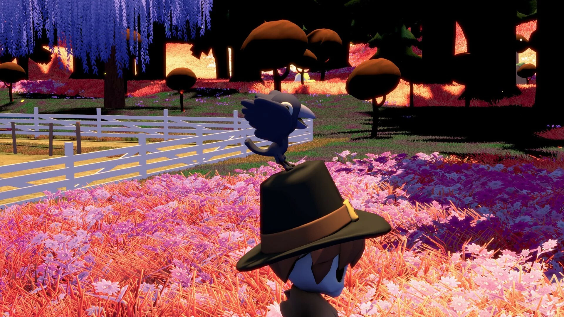 Изображение игры: It's A Farmer Thing