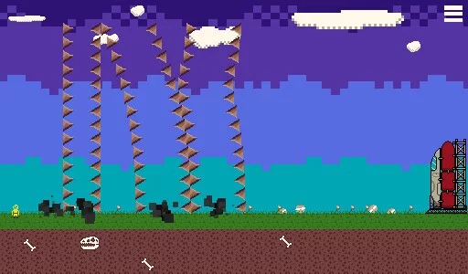 Изображение игры: Take Off The Rocket