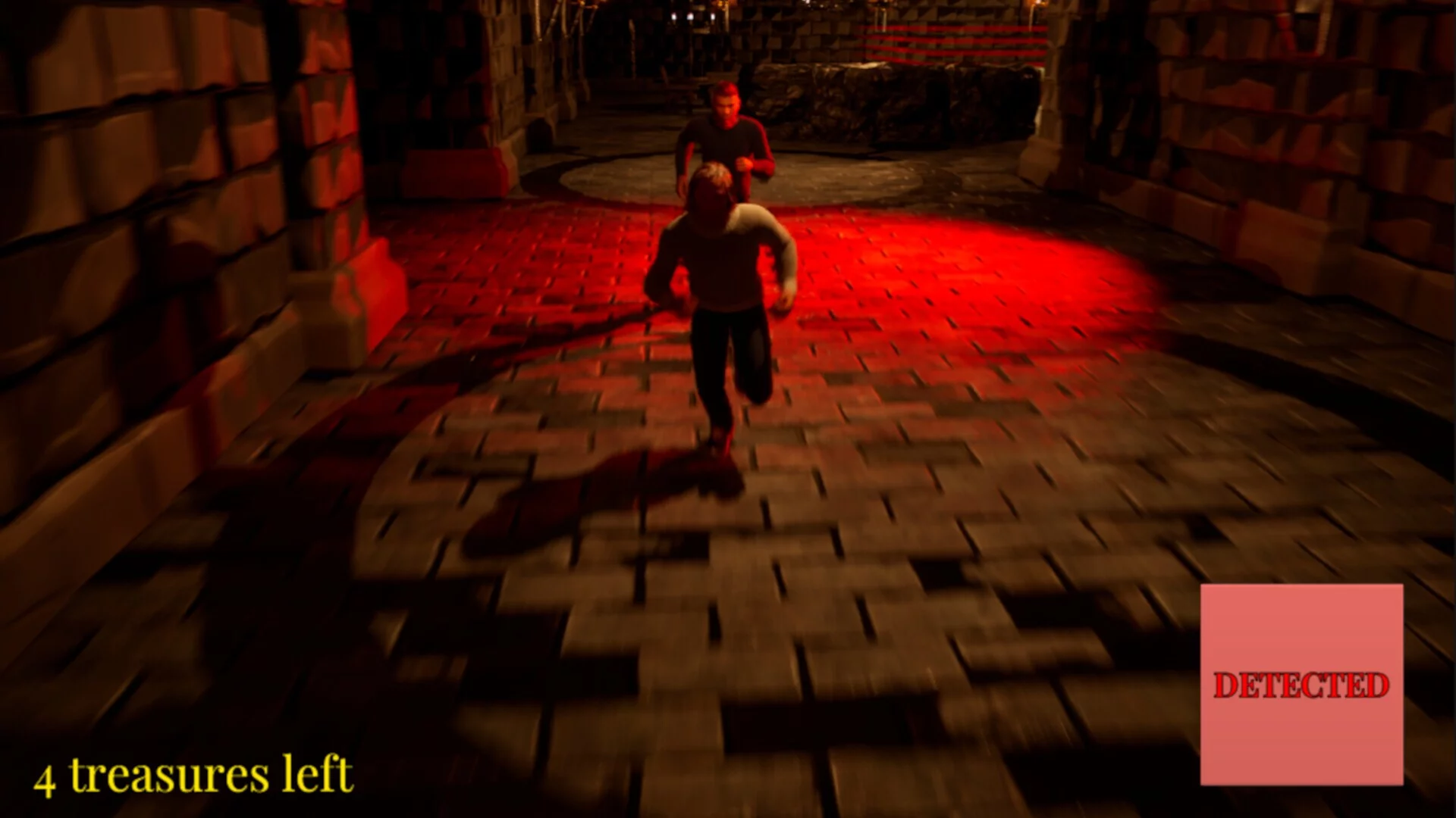 Изображение игры: Stealth Raider