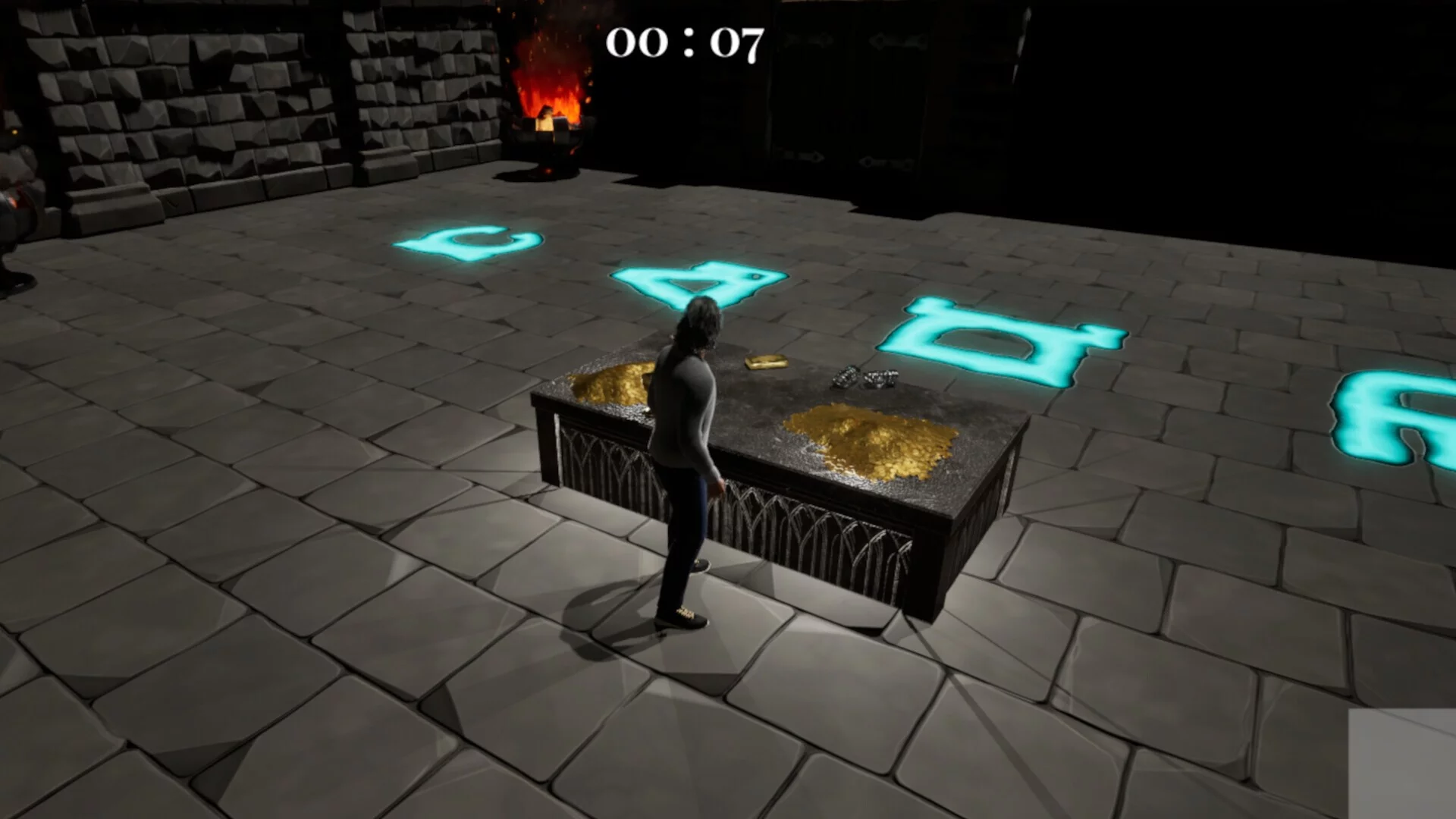 Изображение игры: Stealth Raider