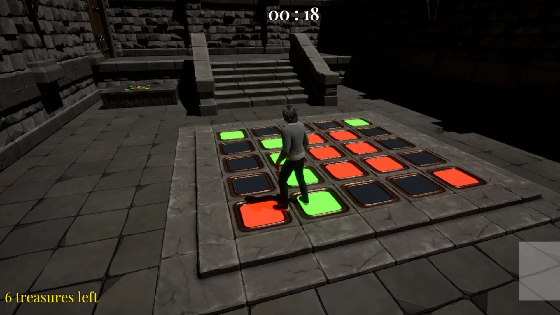 Изображение игры: Stealth Raider