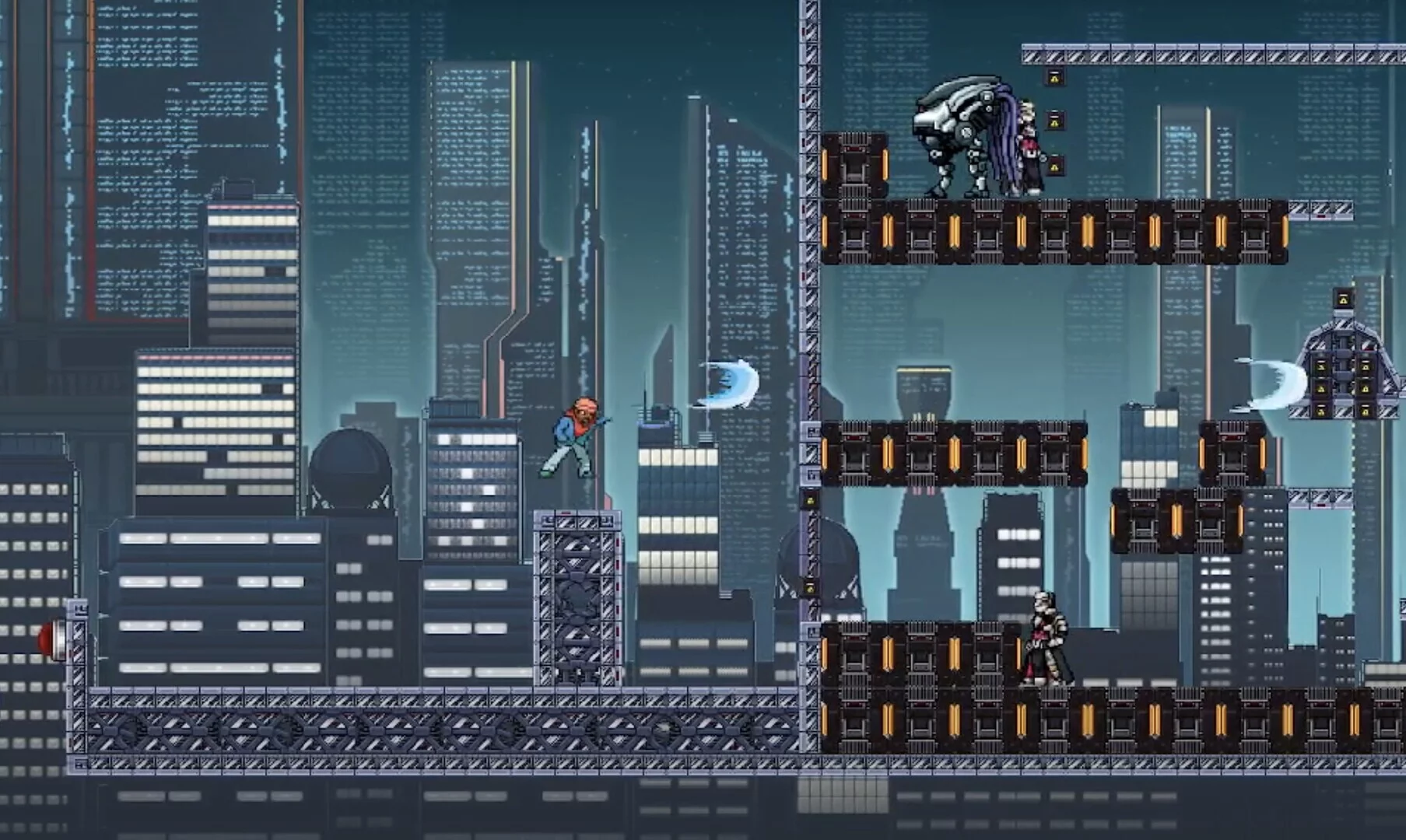 Изображение игры: Level Up: The Playable Rap Album